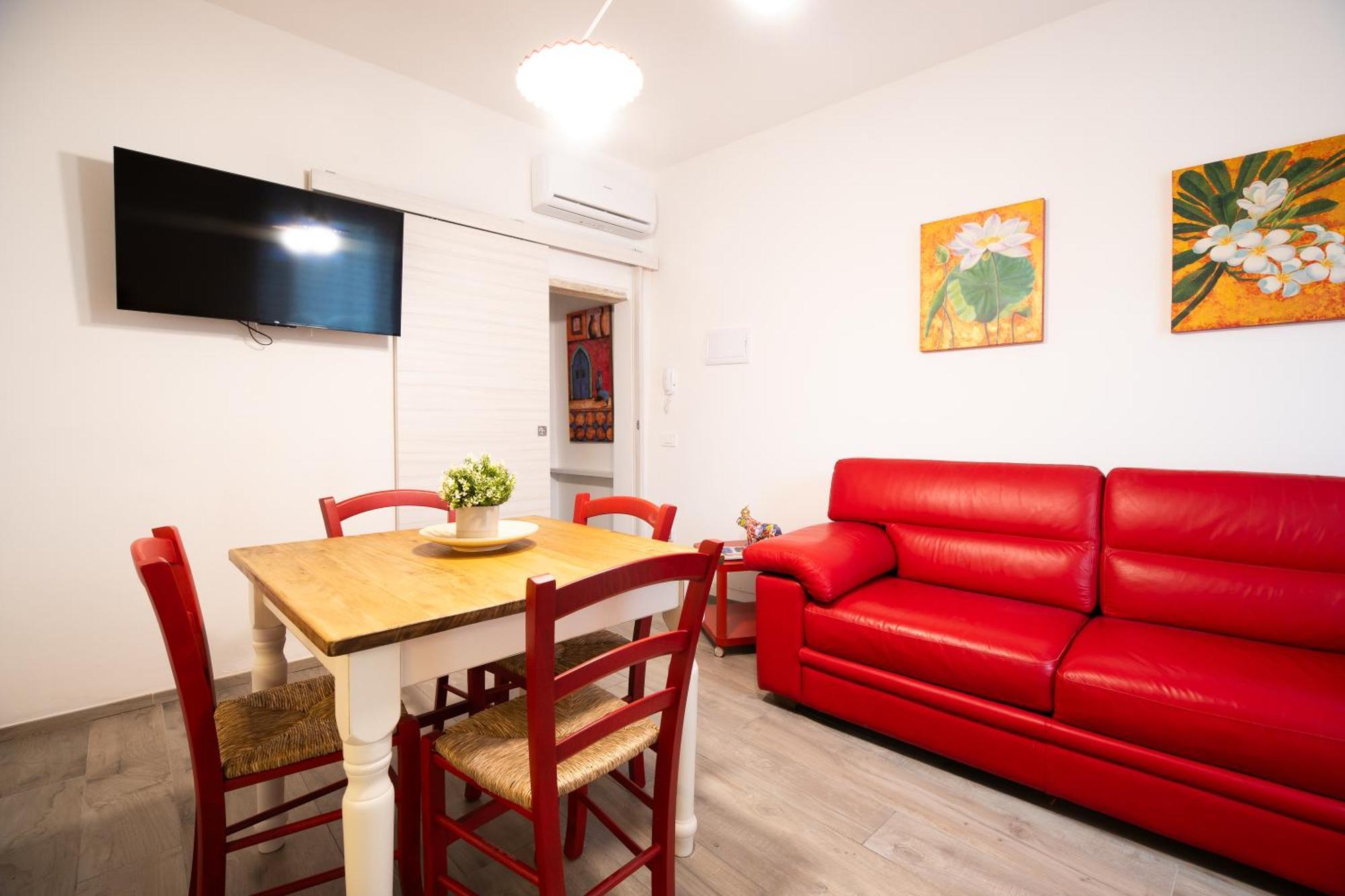 Ferienwohnung Borgonovo 33 San Miniato Exterior foto