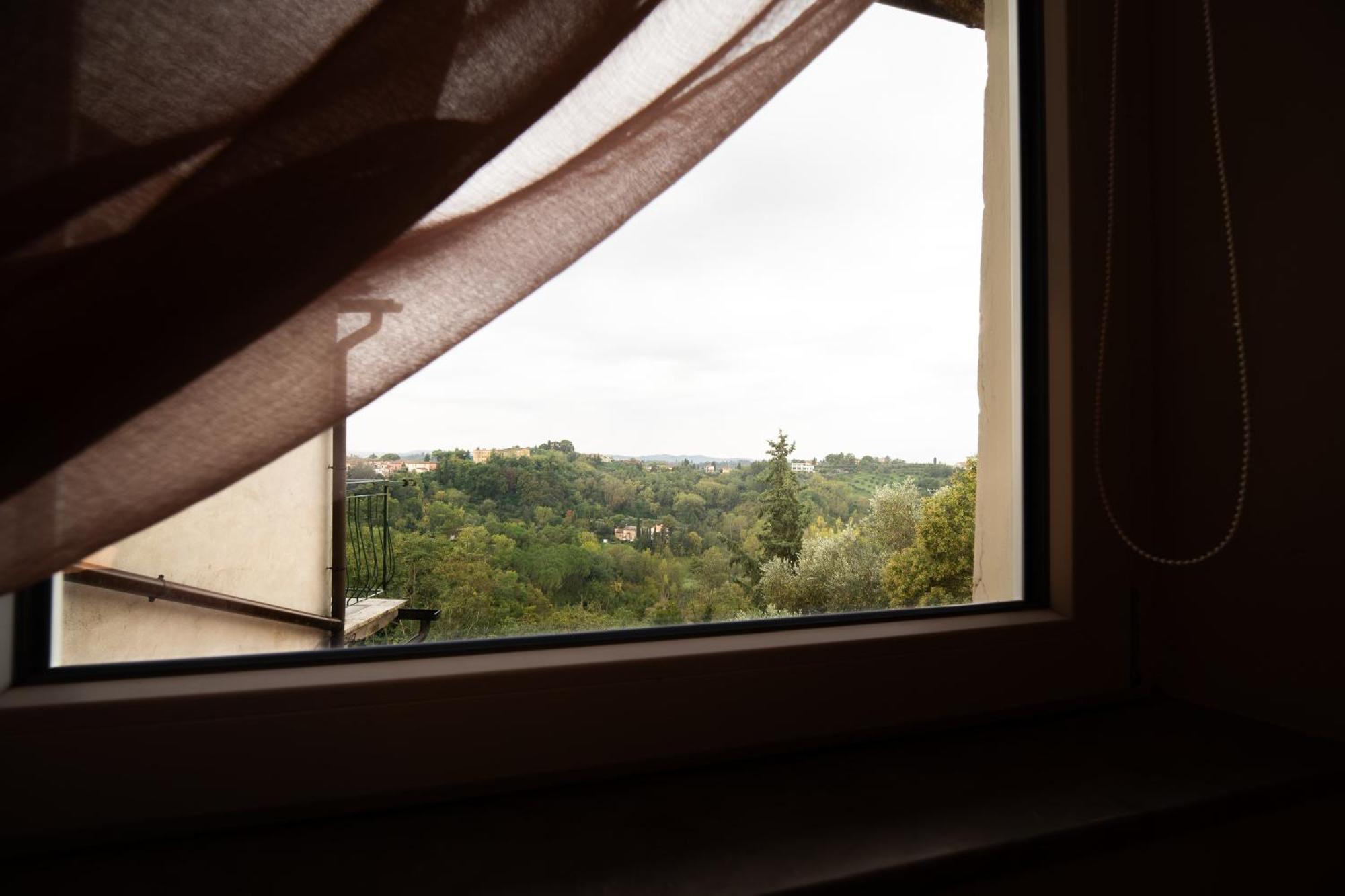 Ferienwohnung Borgonovo 33 San Miniato Exterior foto