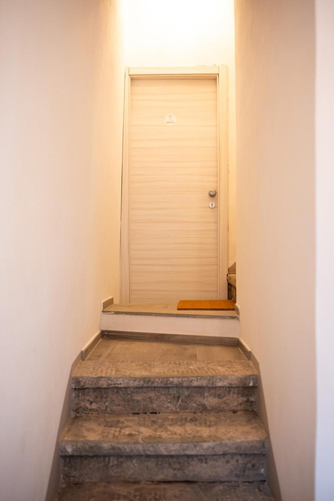 Ferienwohnung Borgonovo 33 San Miniato Exterior foto