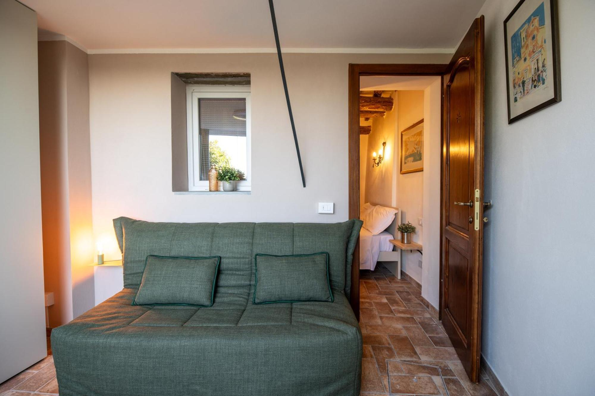 Ferienwohnung Borgonovo 33 San Miniato Exterior foto