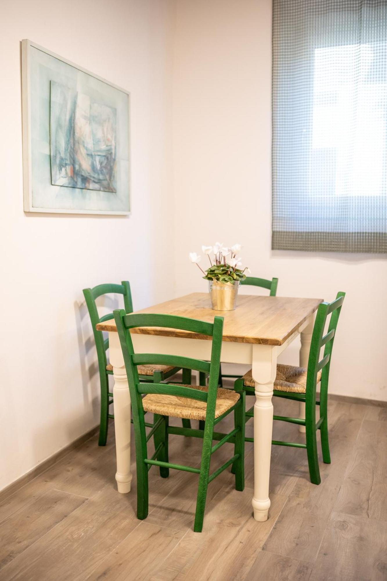 Ferienwohnung Borgonovo 33 San Miniato Zimmer foto