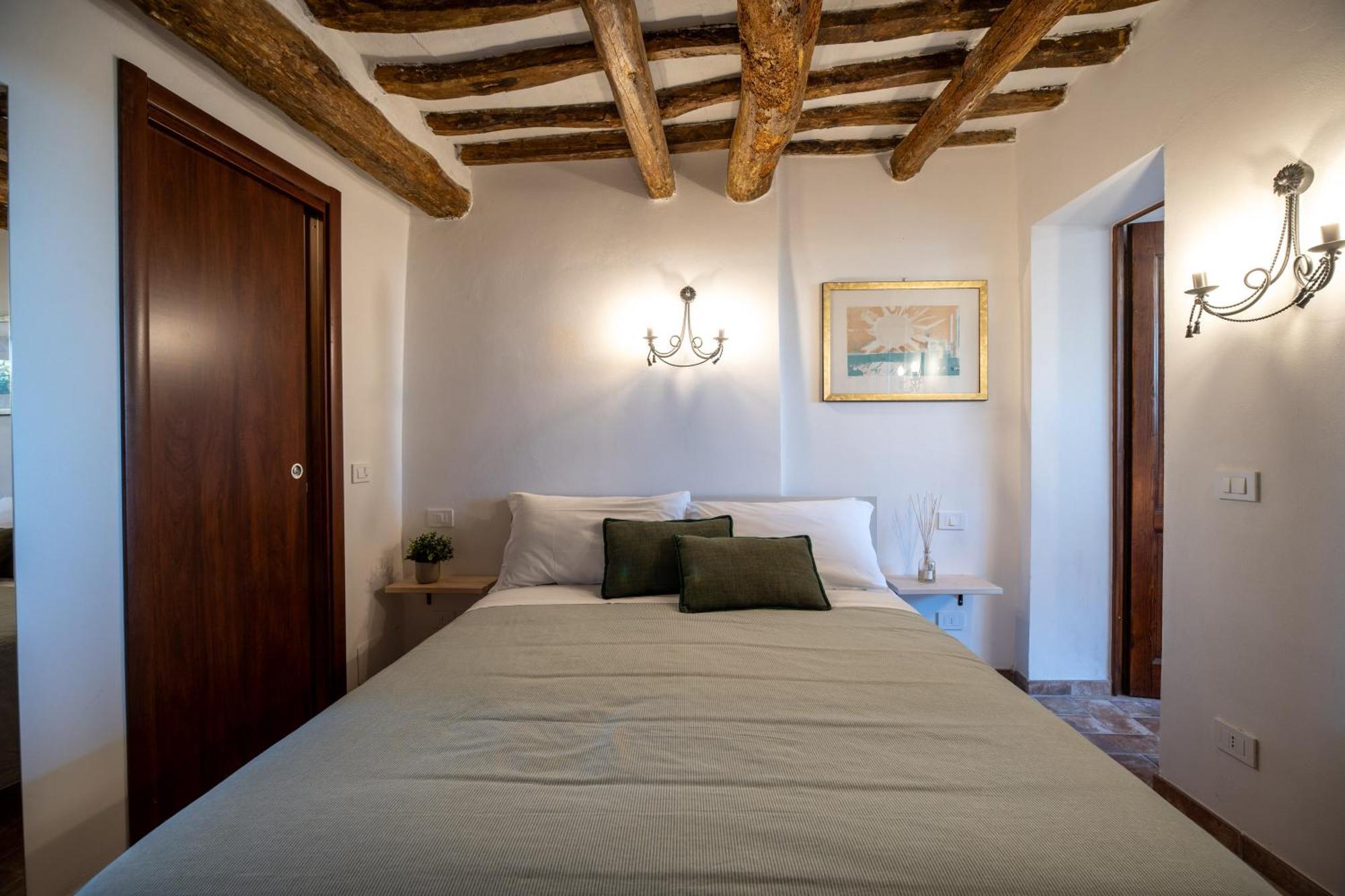 Ferienwohnung Borgonovo 33 San Miniato Zimmer foto