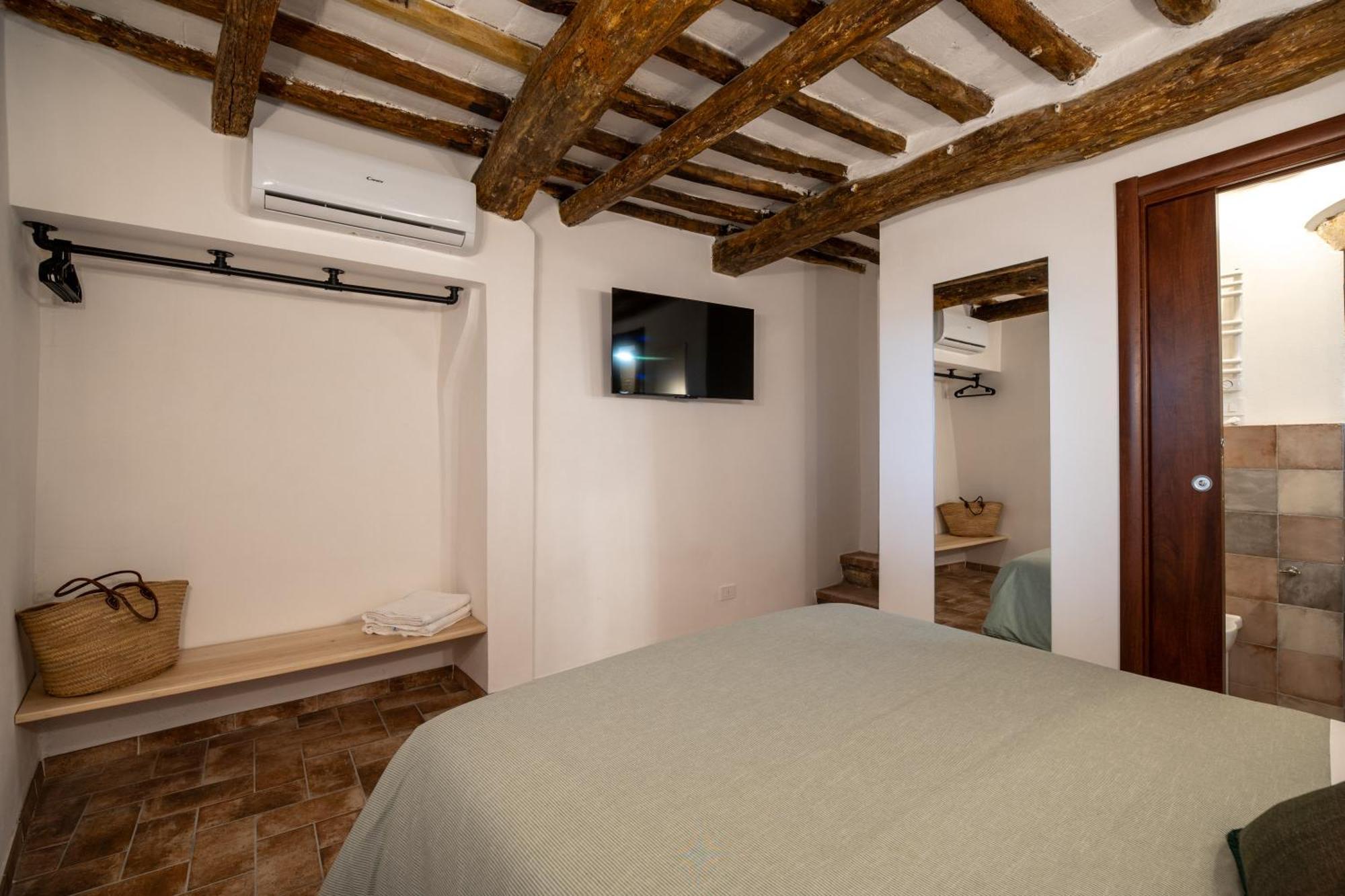 Ferienwohnung Borgonovo 33 San Miniato Zimmer foto